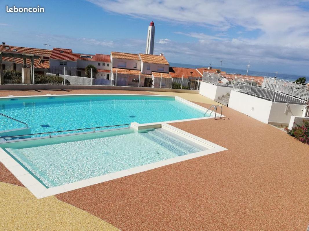 Sémaphore Les Sables-dʼOlonne Esterno foto