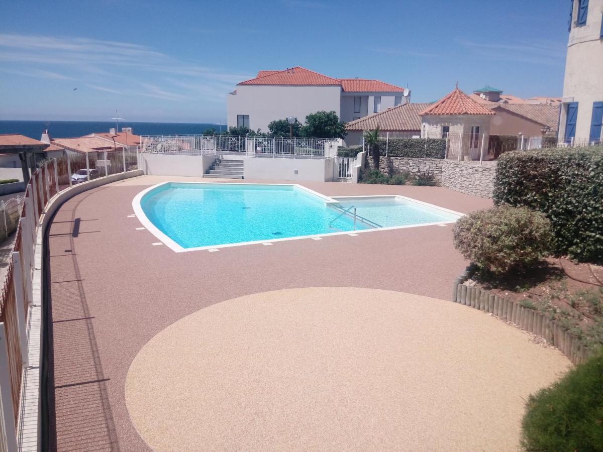 Sémaphore Les Sables-dʼOlonne Esterno foto