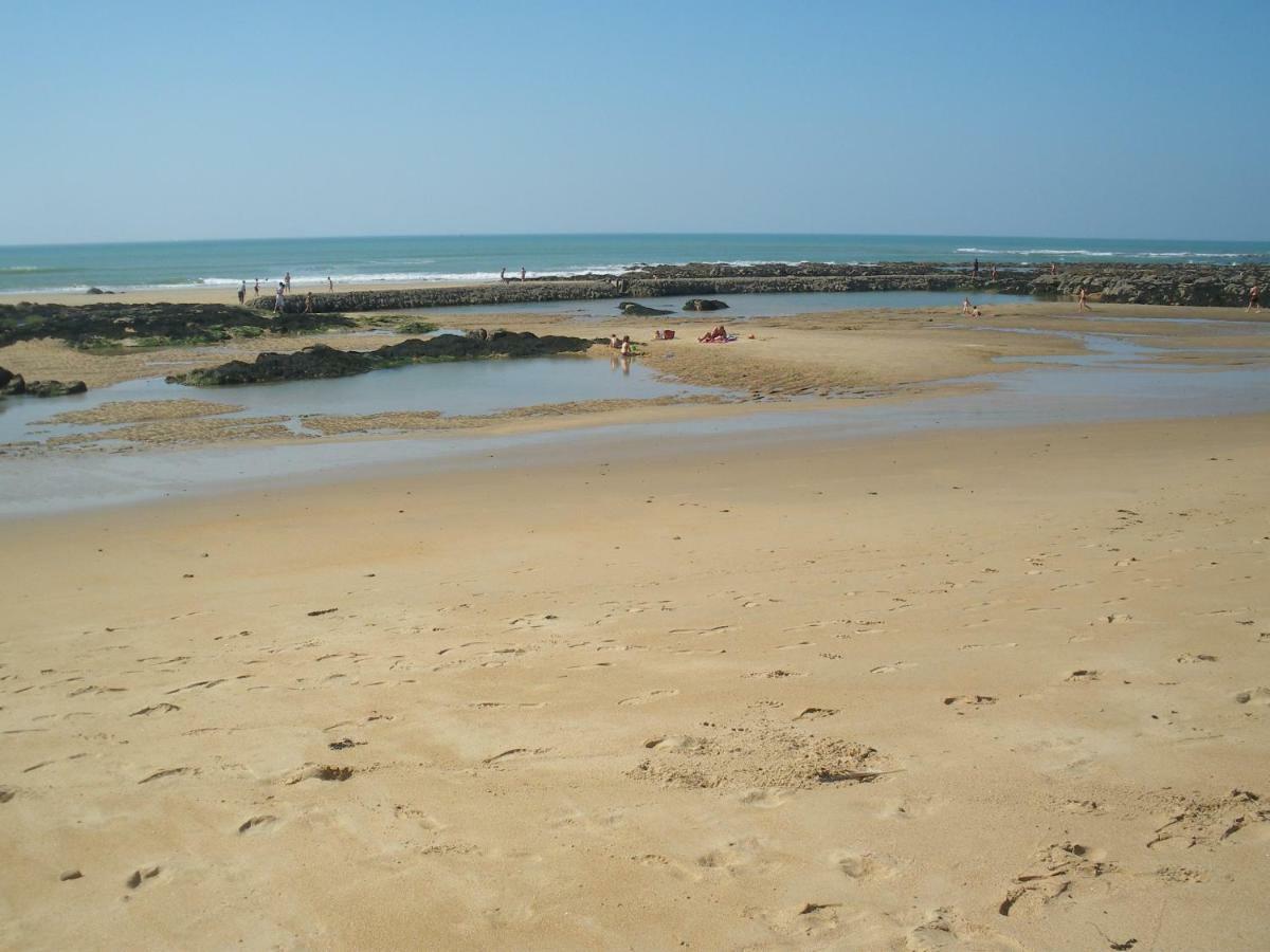 Sémaphore Les Sables-dʼOlonne Esterno foto