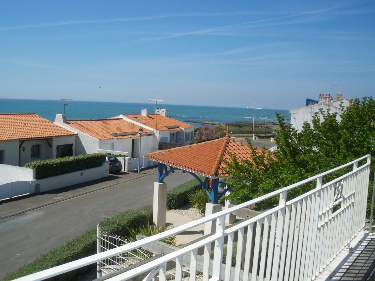 Sémaphore Les Sables-dʼOlonne Esterno foto