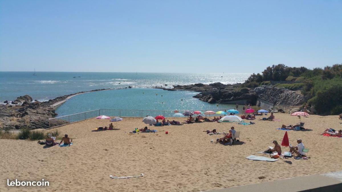 Sémaphore Les Sables-dʼOlonne Esterno foto